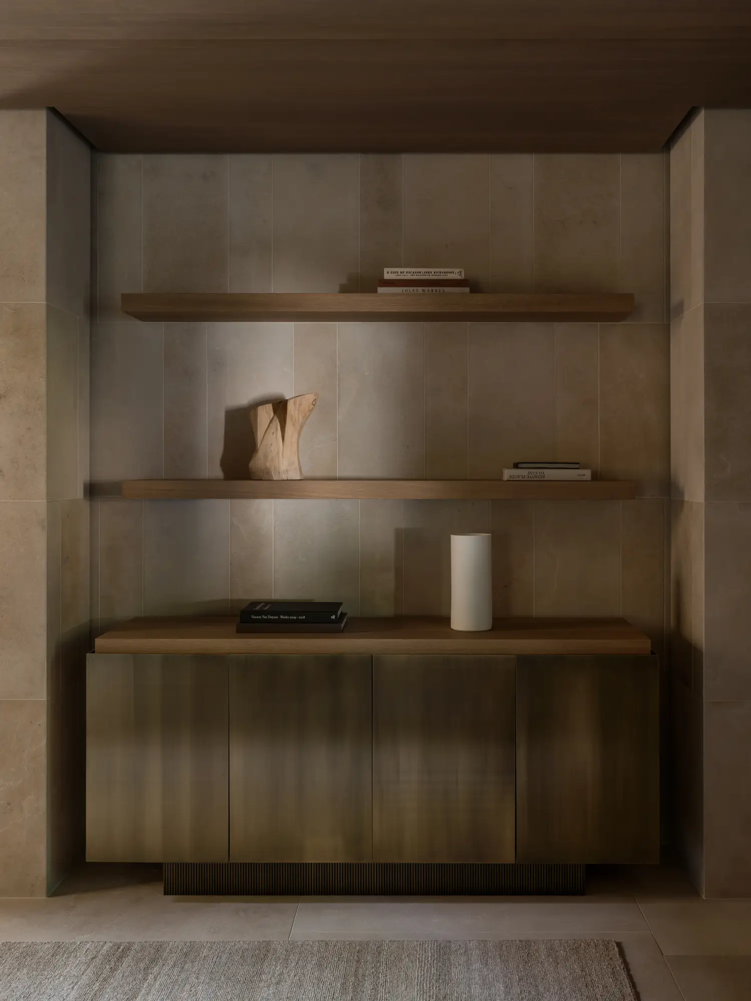 Home Tour  Residence GF
